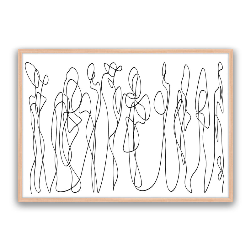 Multiple Figures