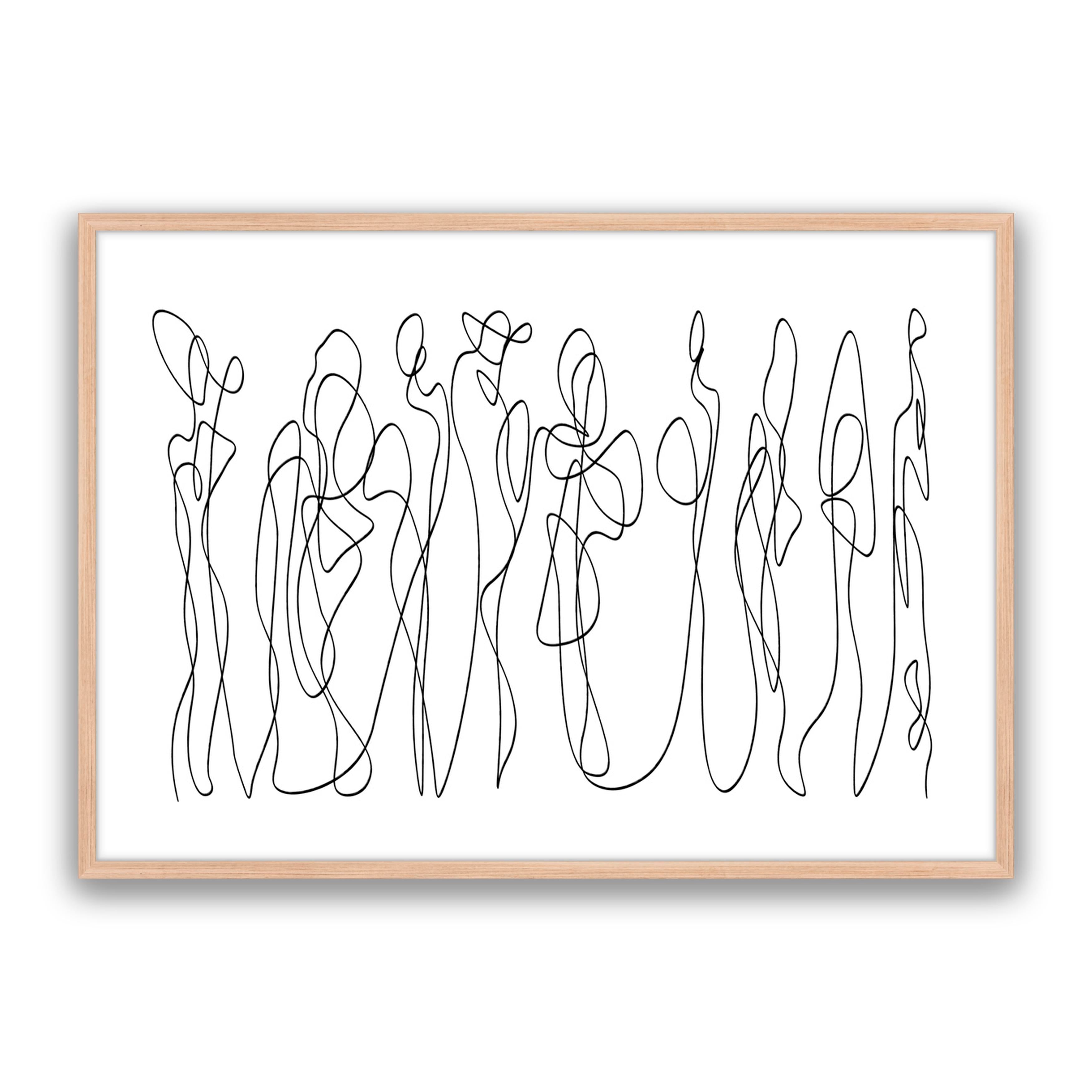 Multiple Figures