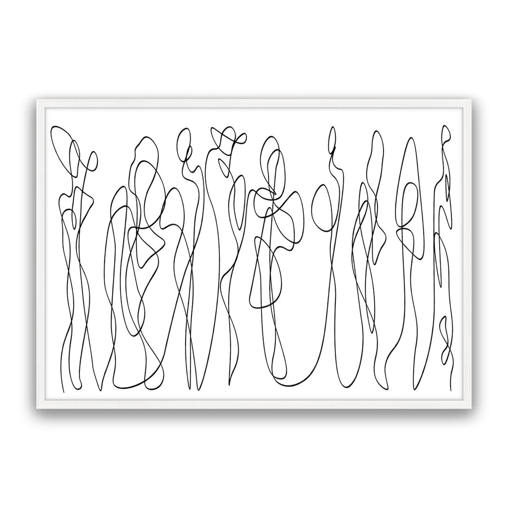 Multiple Figures