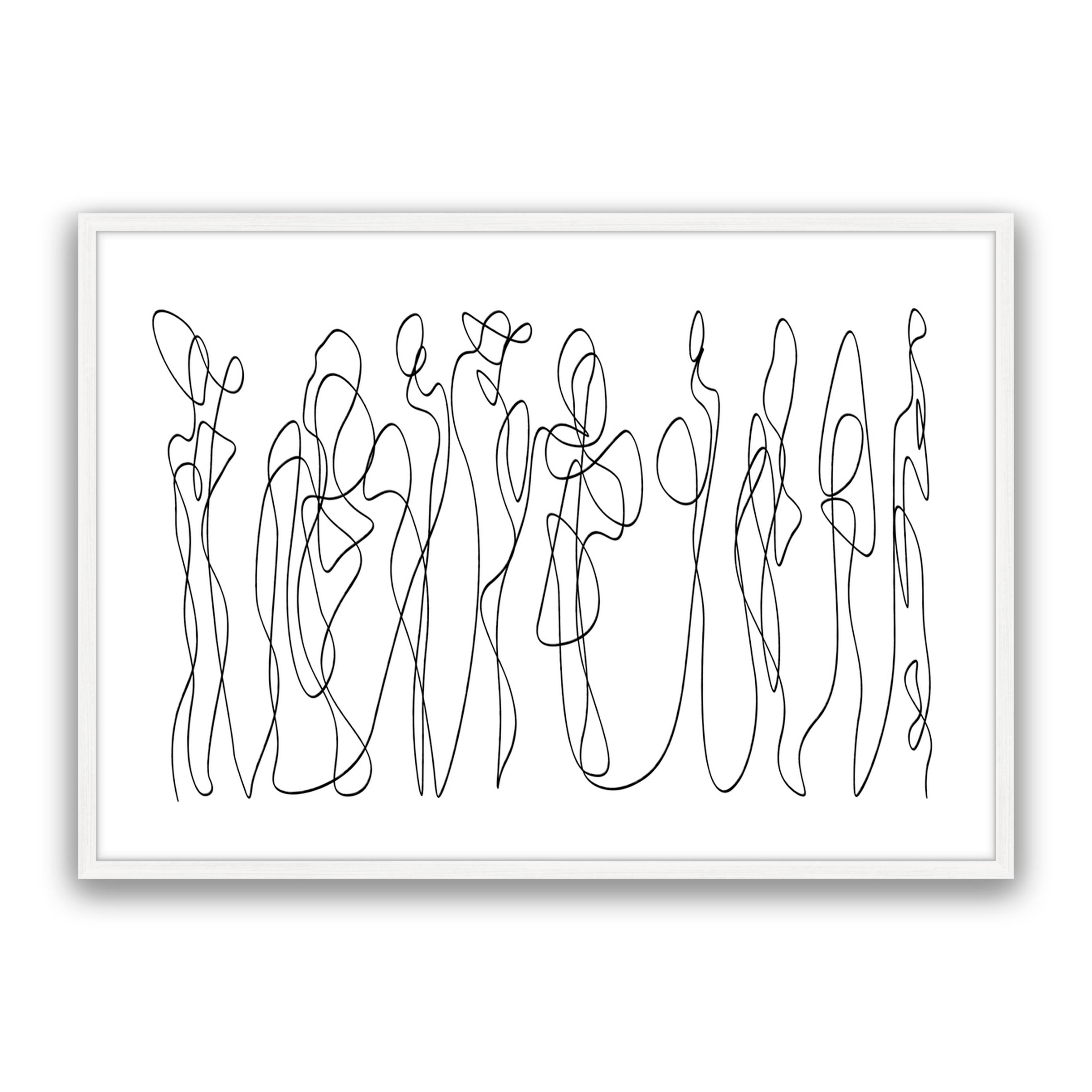Multiple Figures