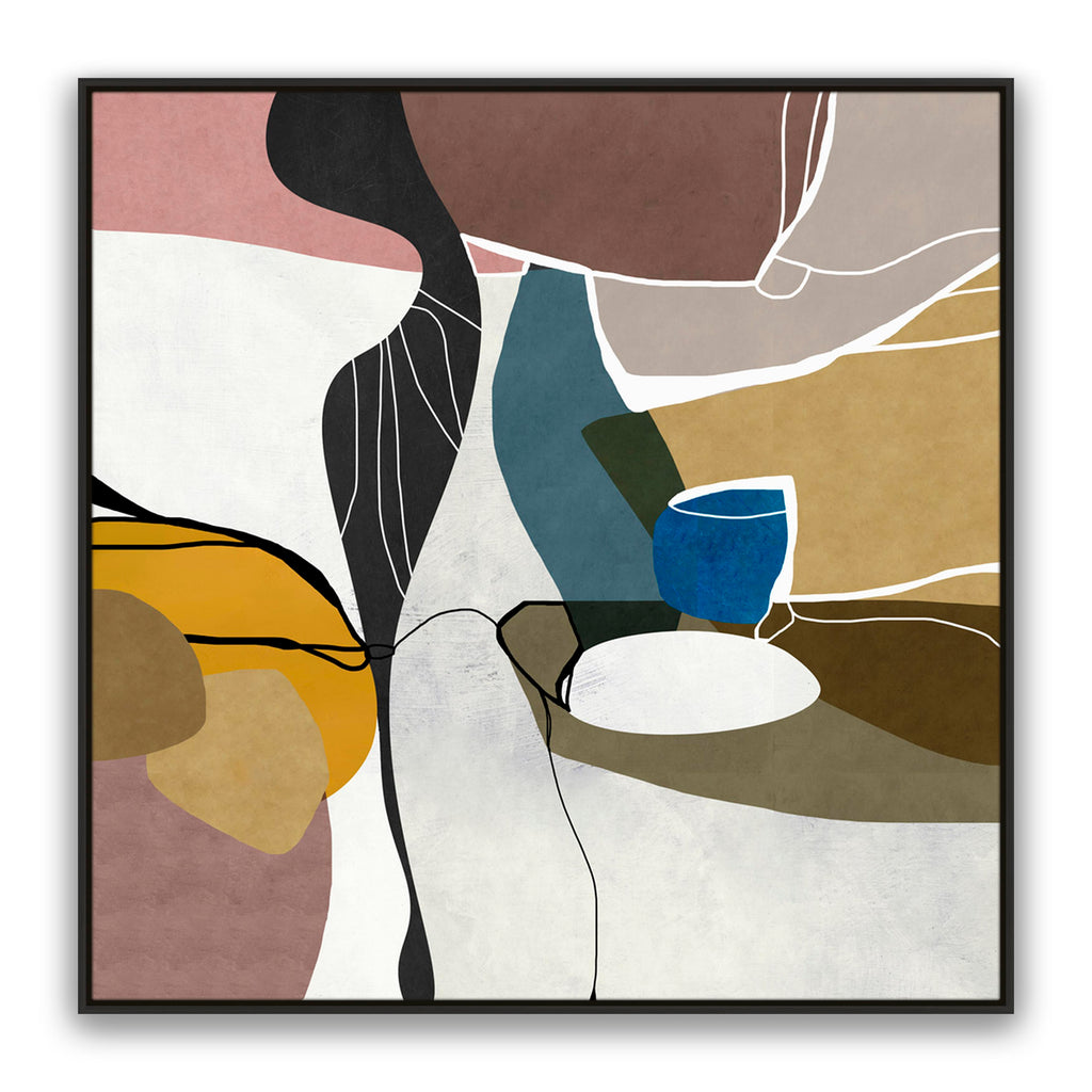 Modernistic