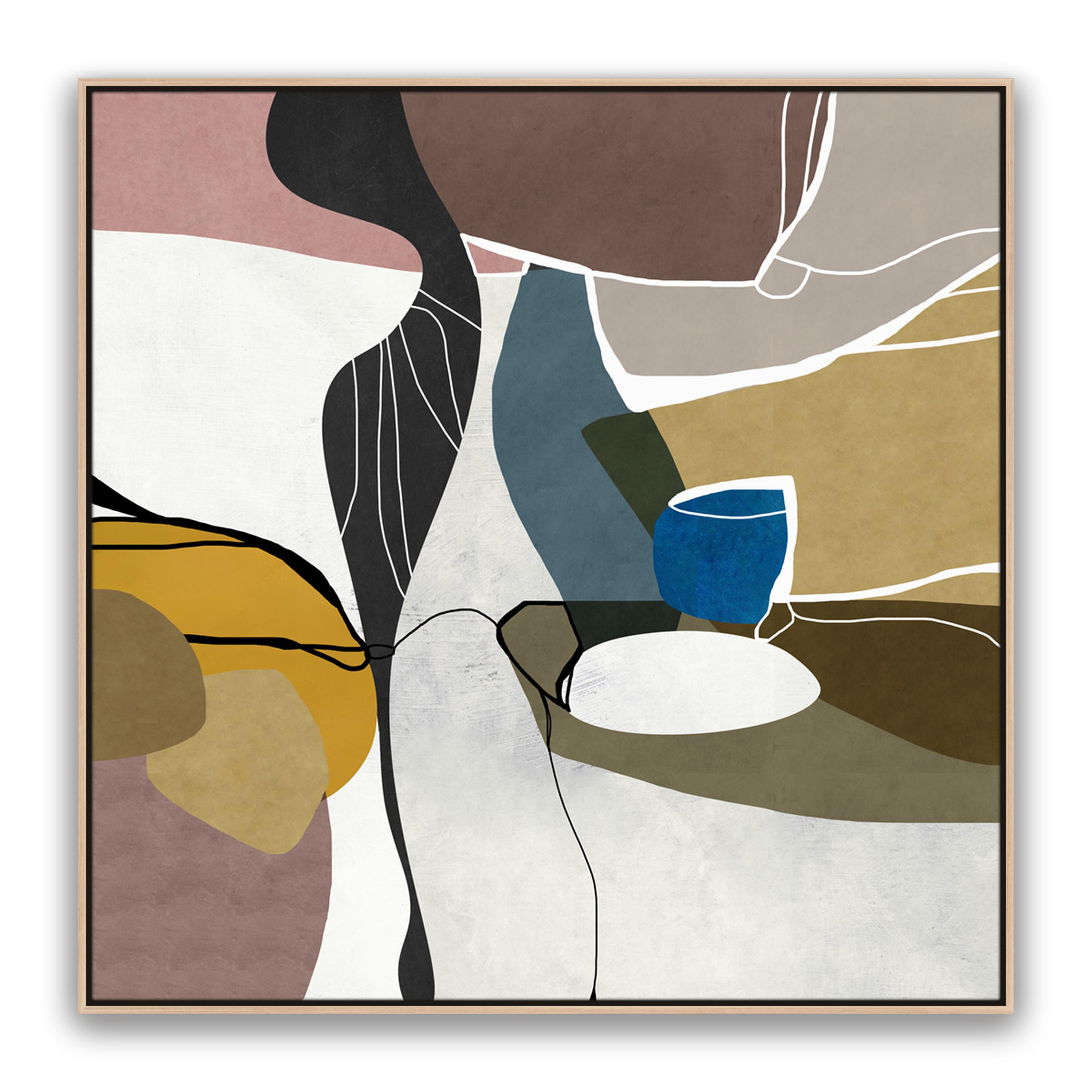 Modernistic