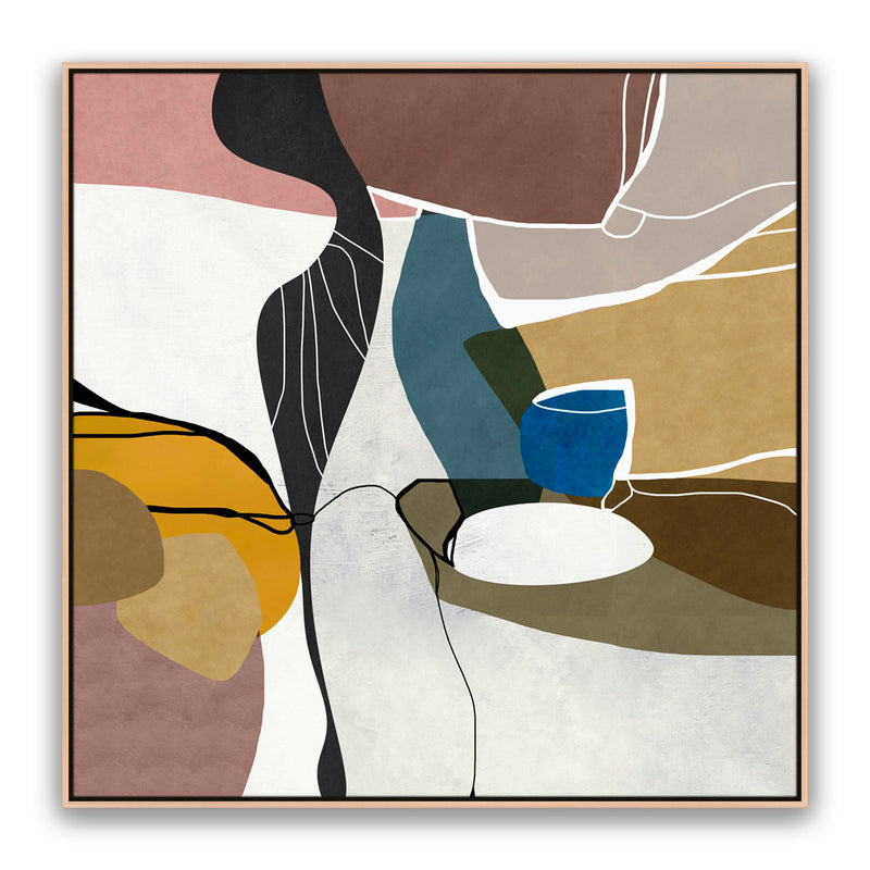 Modernistic