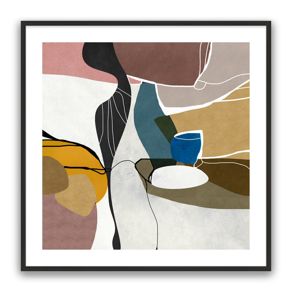 Modernistic