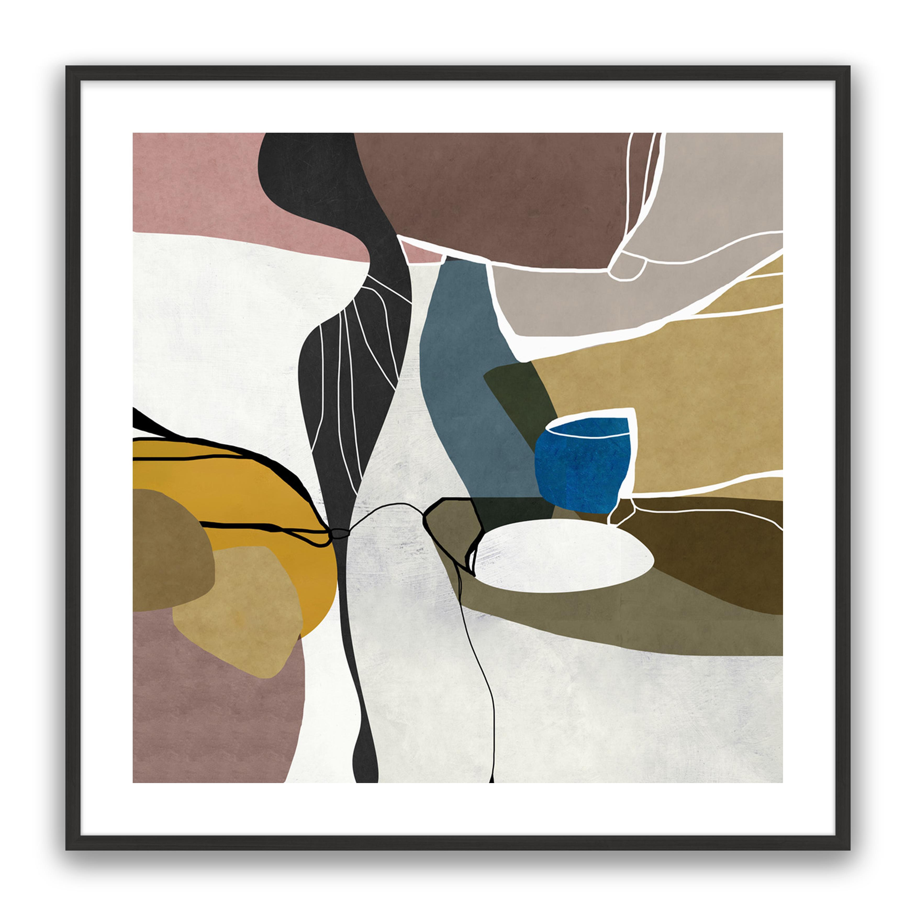 Modernistic