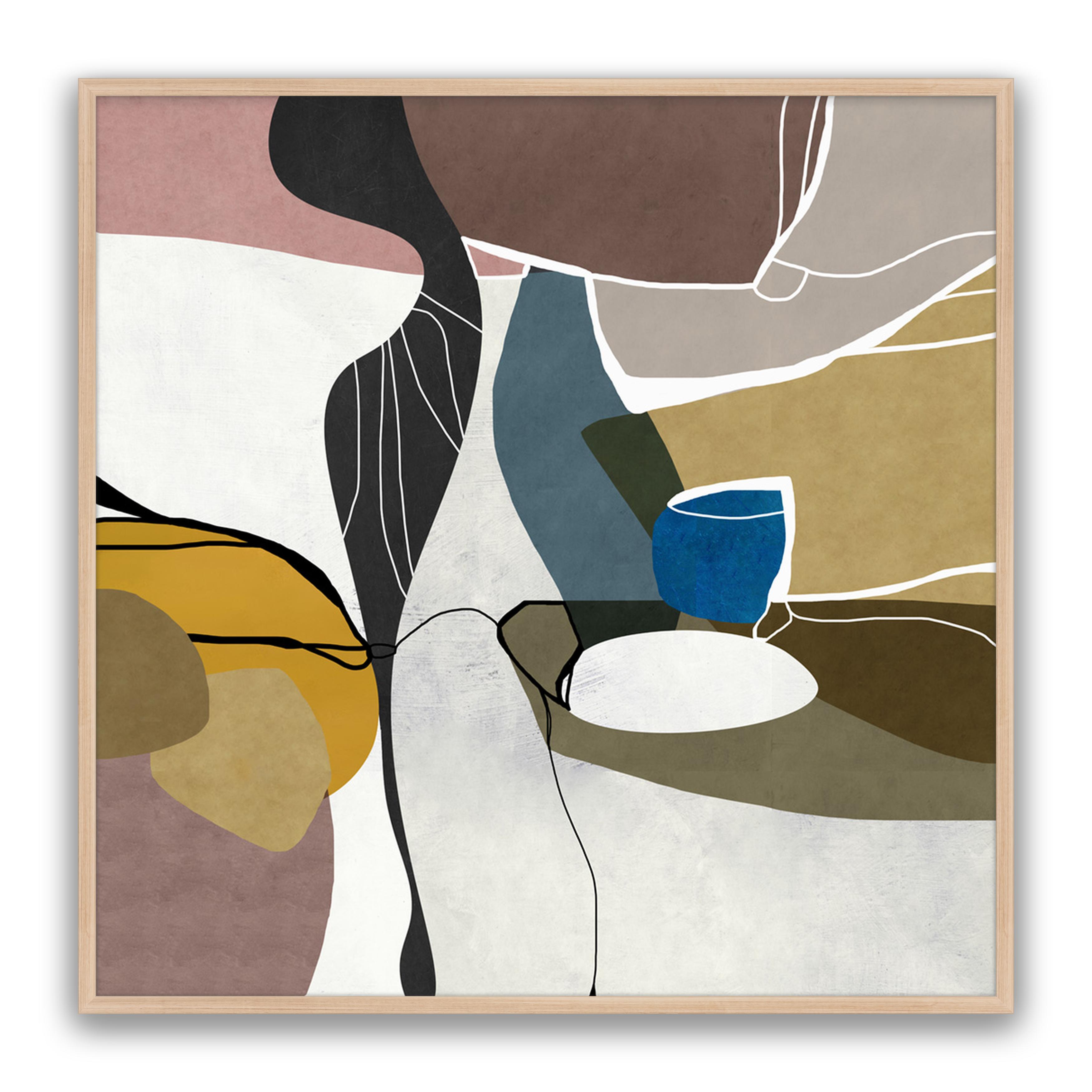 Modernistic