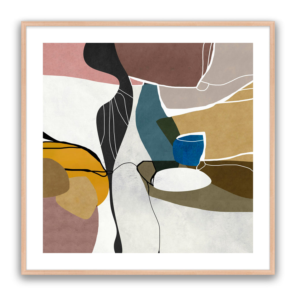 Modernistic