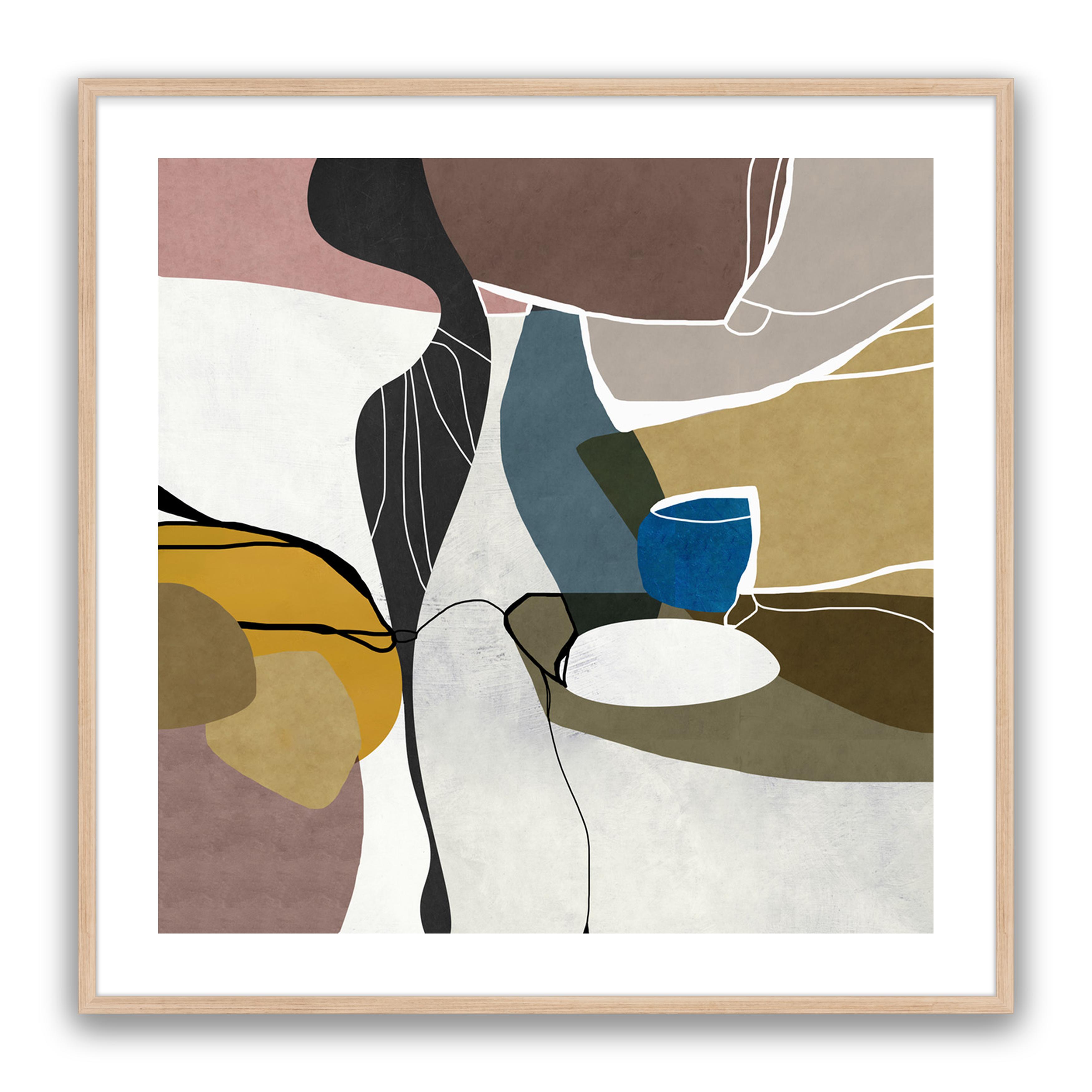 Modernistic
