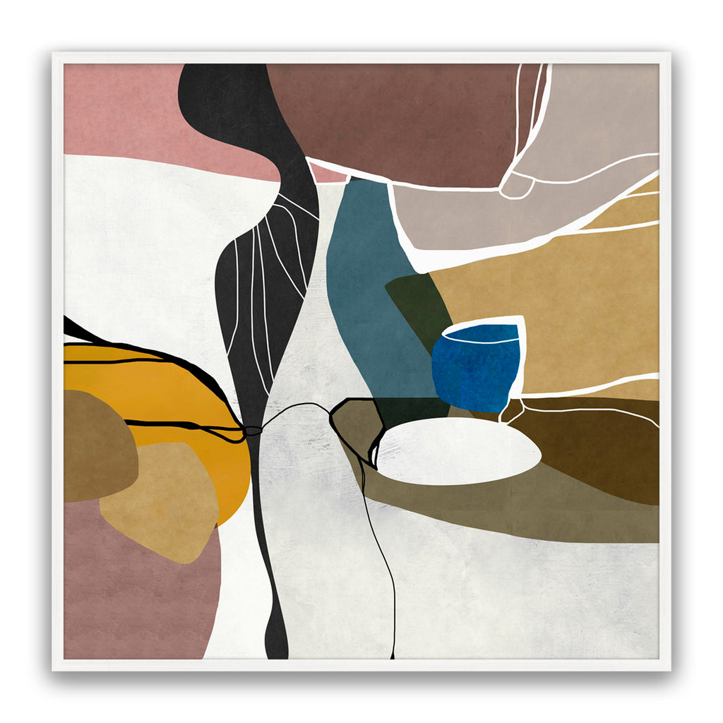 Modernistic