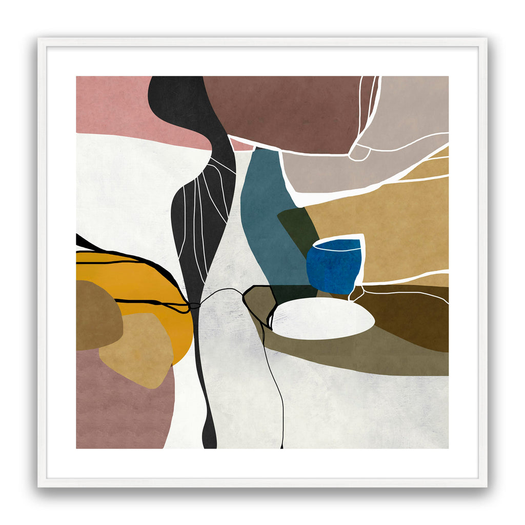 Modernistic