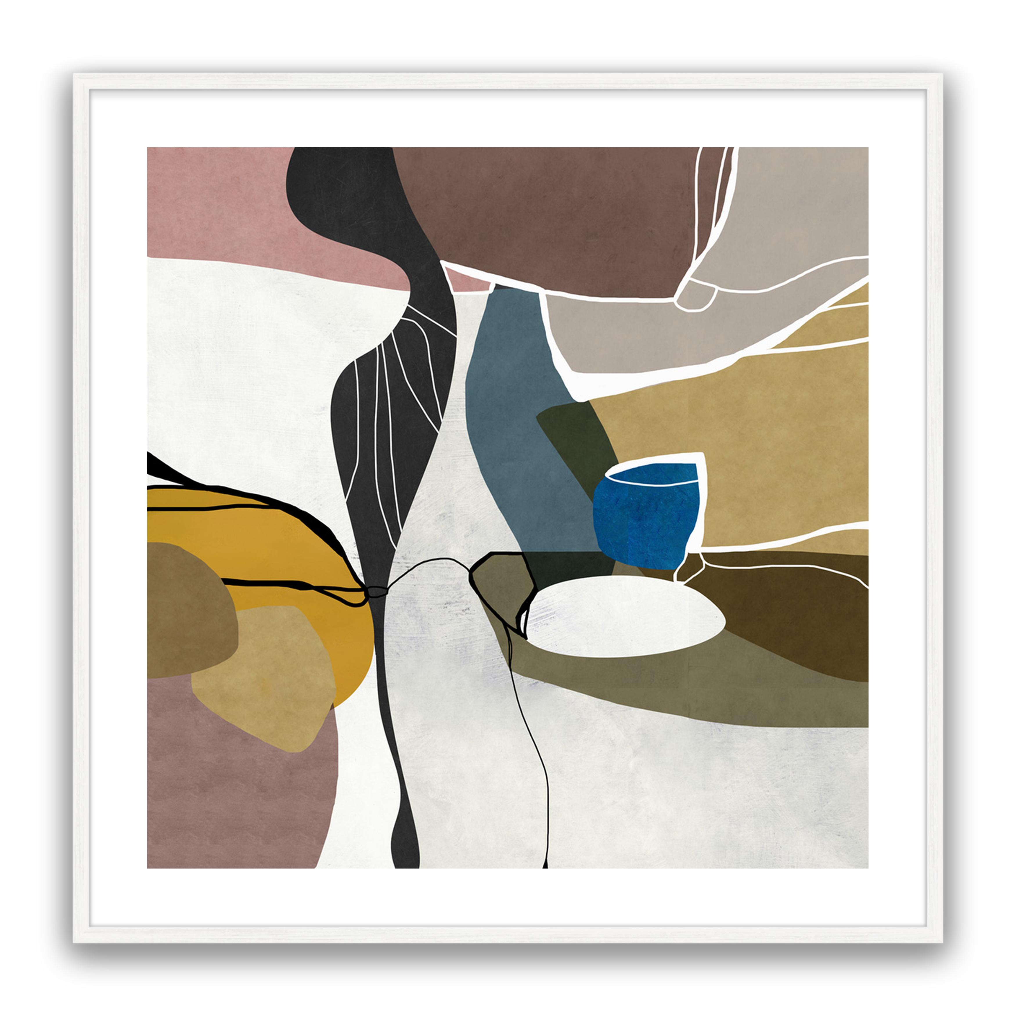 Modernistic