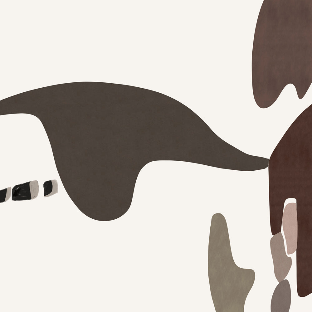 Minimal Shapes 1