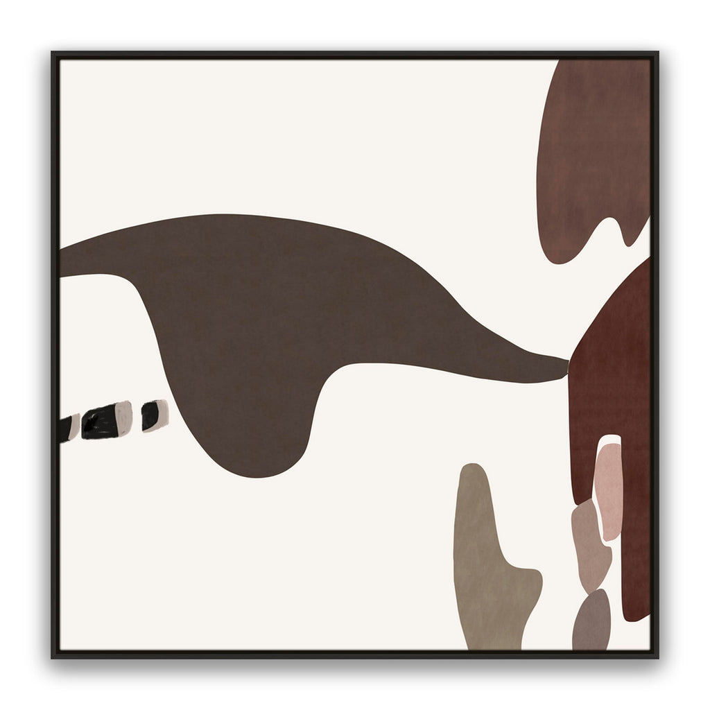 Minimal Shapes 1