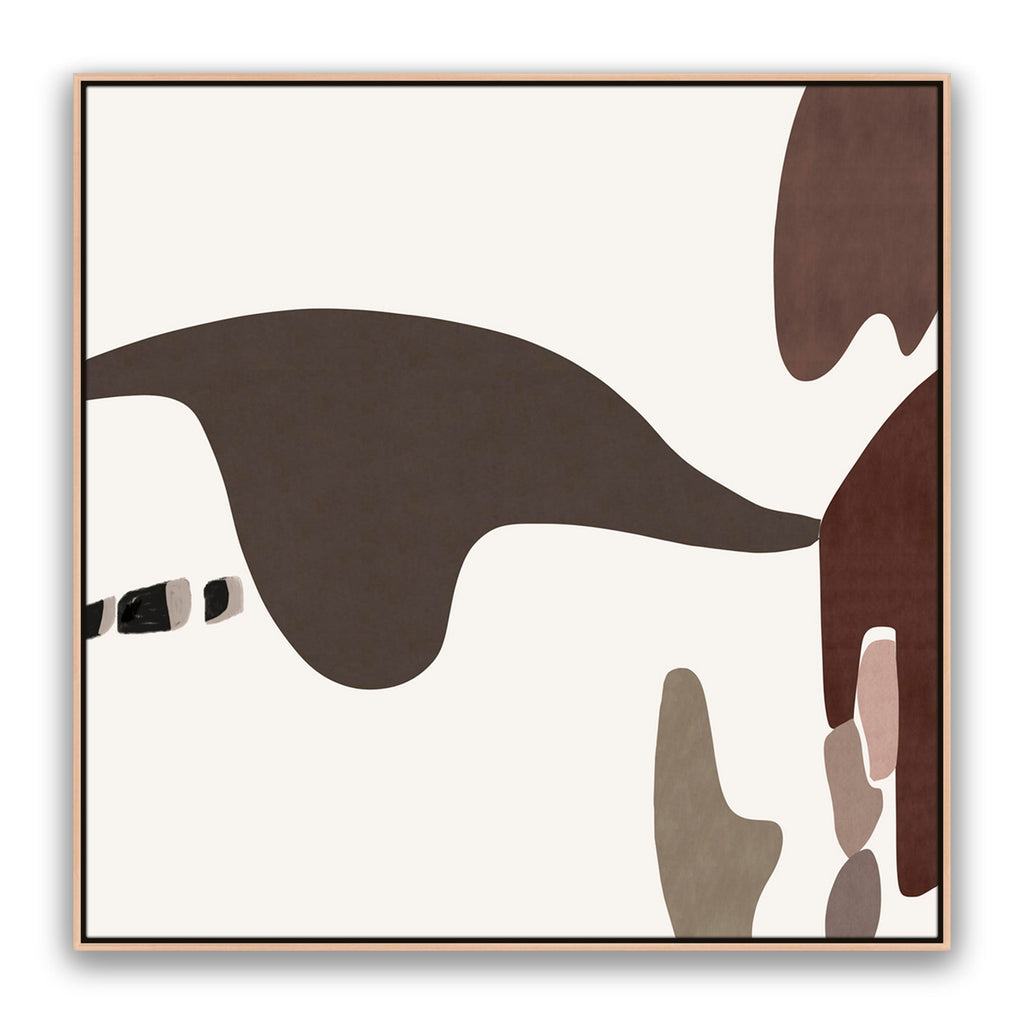 Minimal Shapes 1