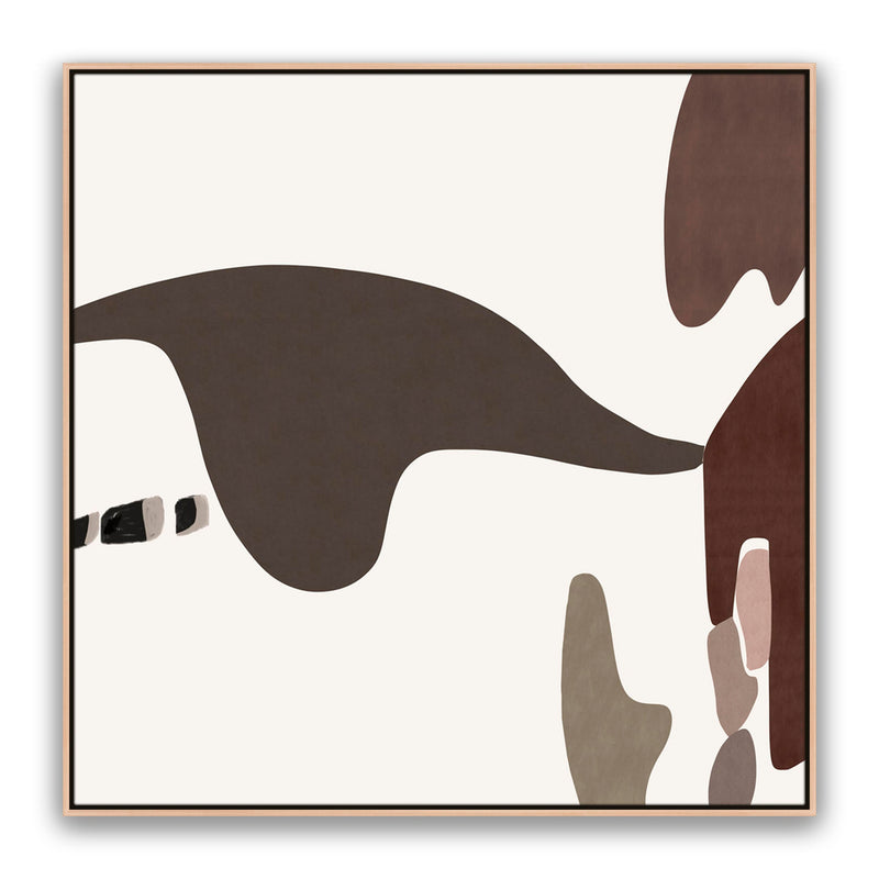 Minimal Shapes 1