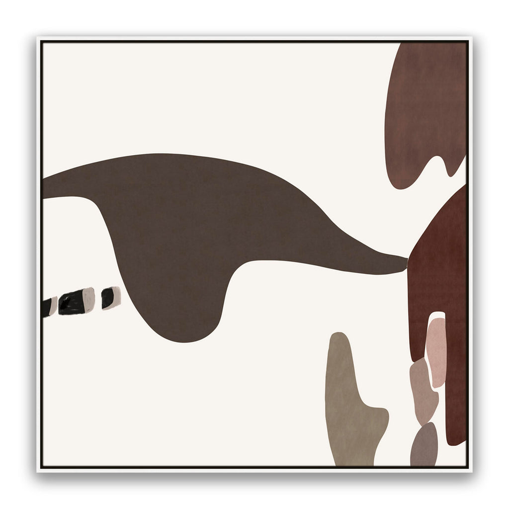 Minimal Shapes 1