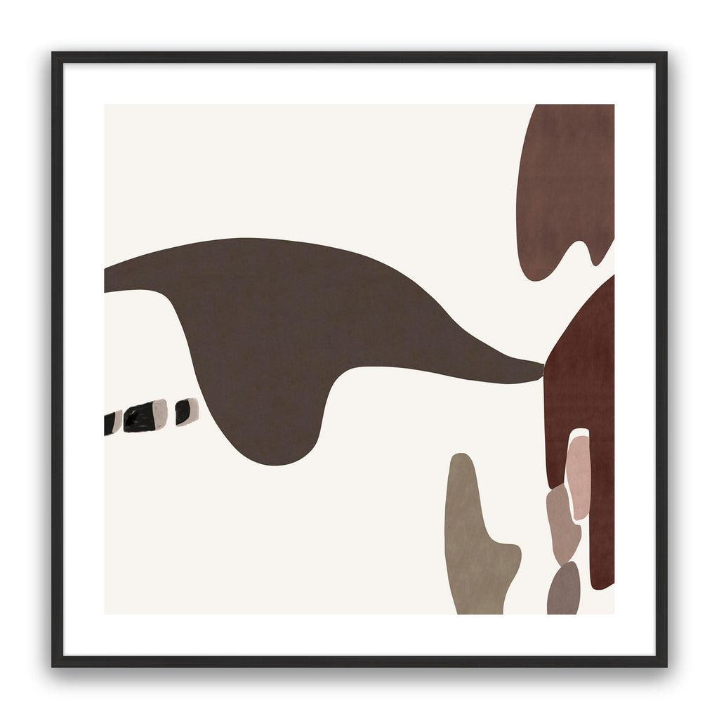 Minimal Shapes 1