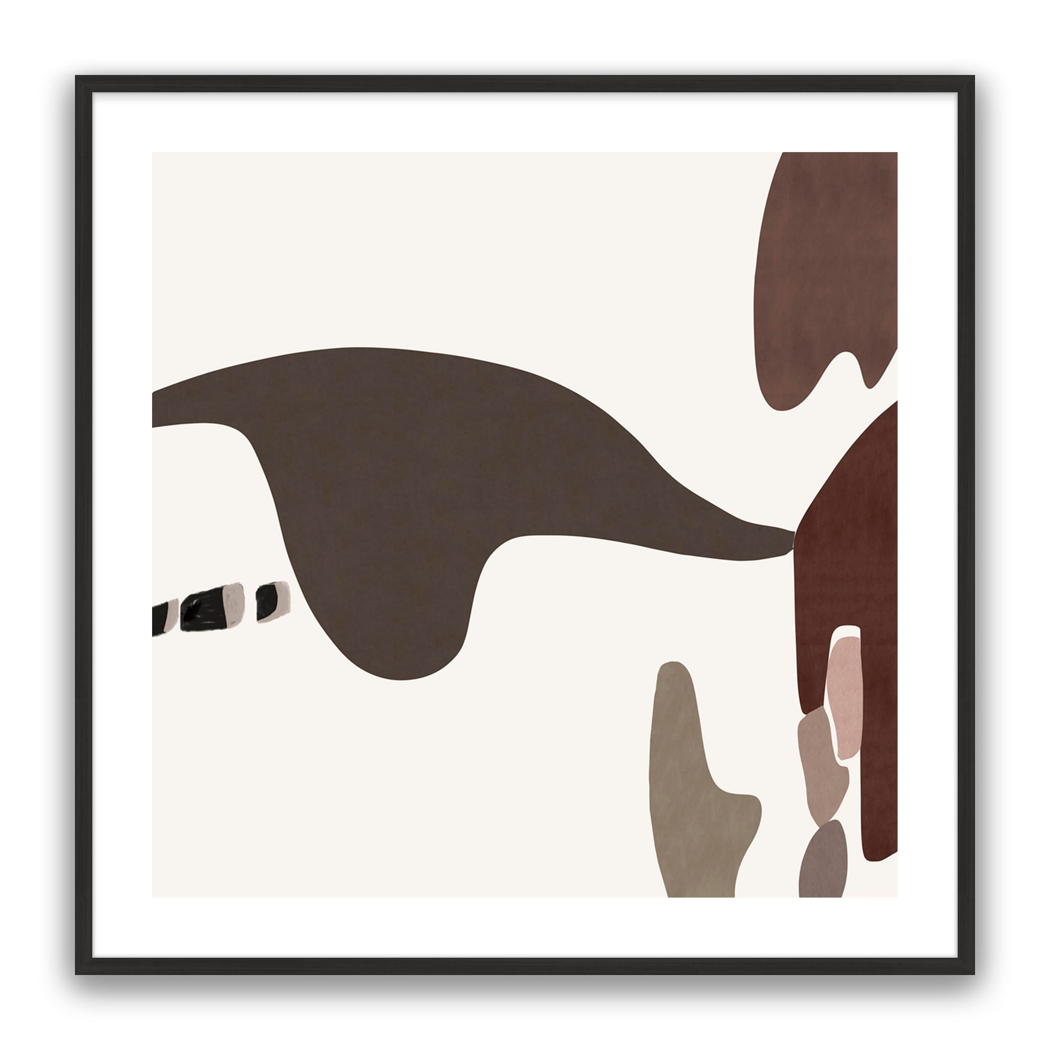 Minimal Shapes 1