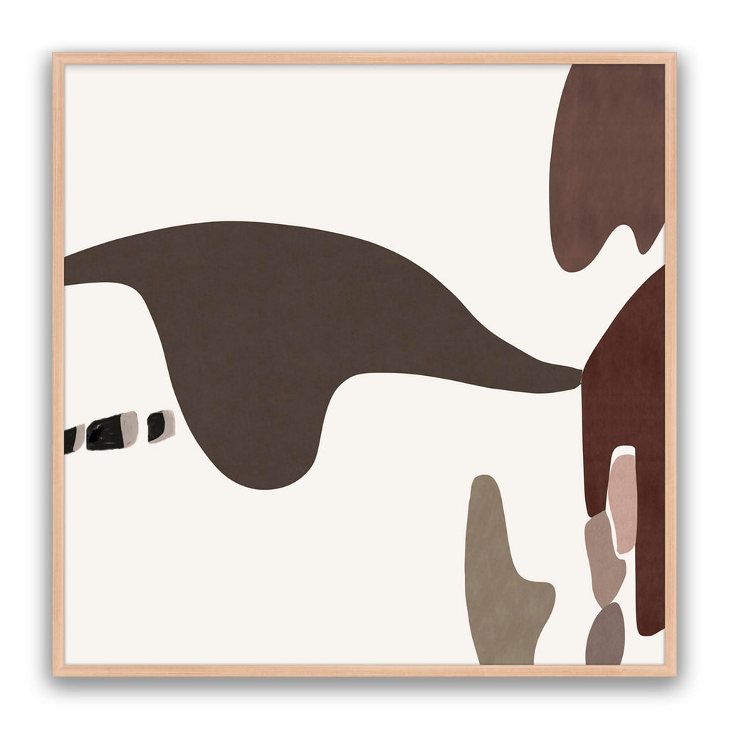 Minimal Shapes 1