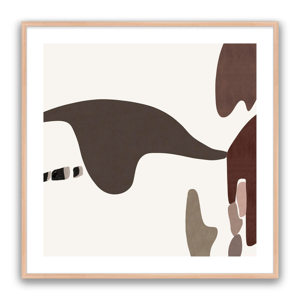 Minimal Shapes 1