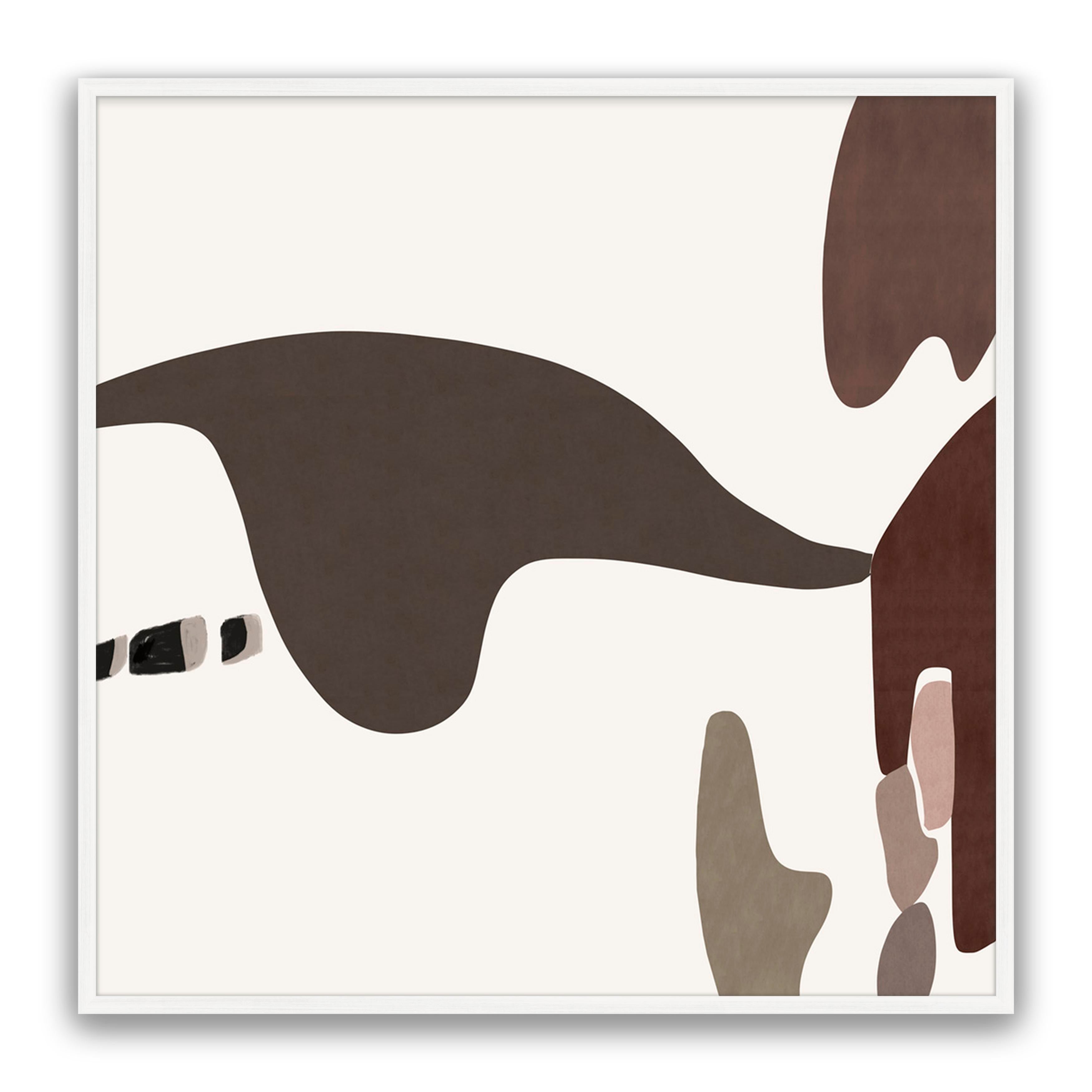 Minimal Shapes 1