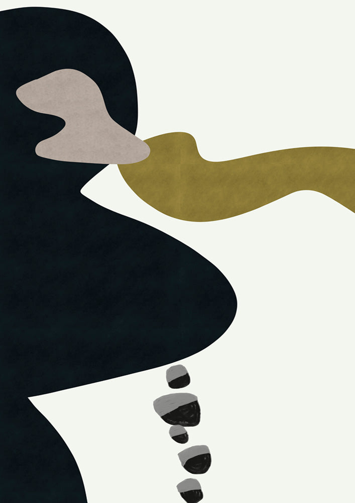 Minimal Shapes 2