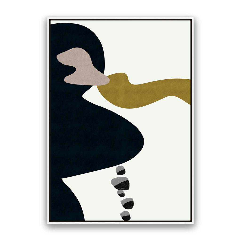 Minimal Shapes 2