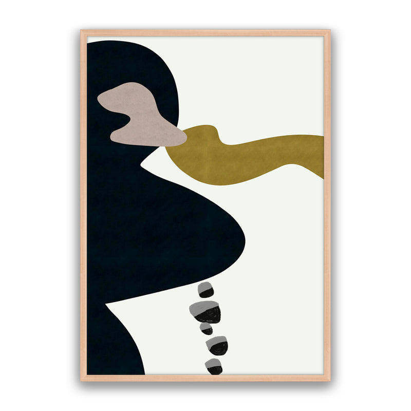 Minimal Shapes 2