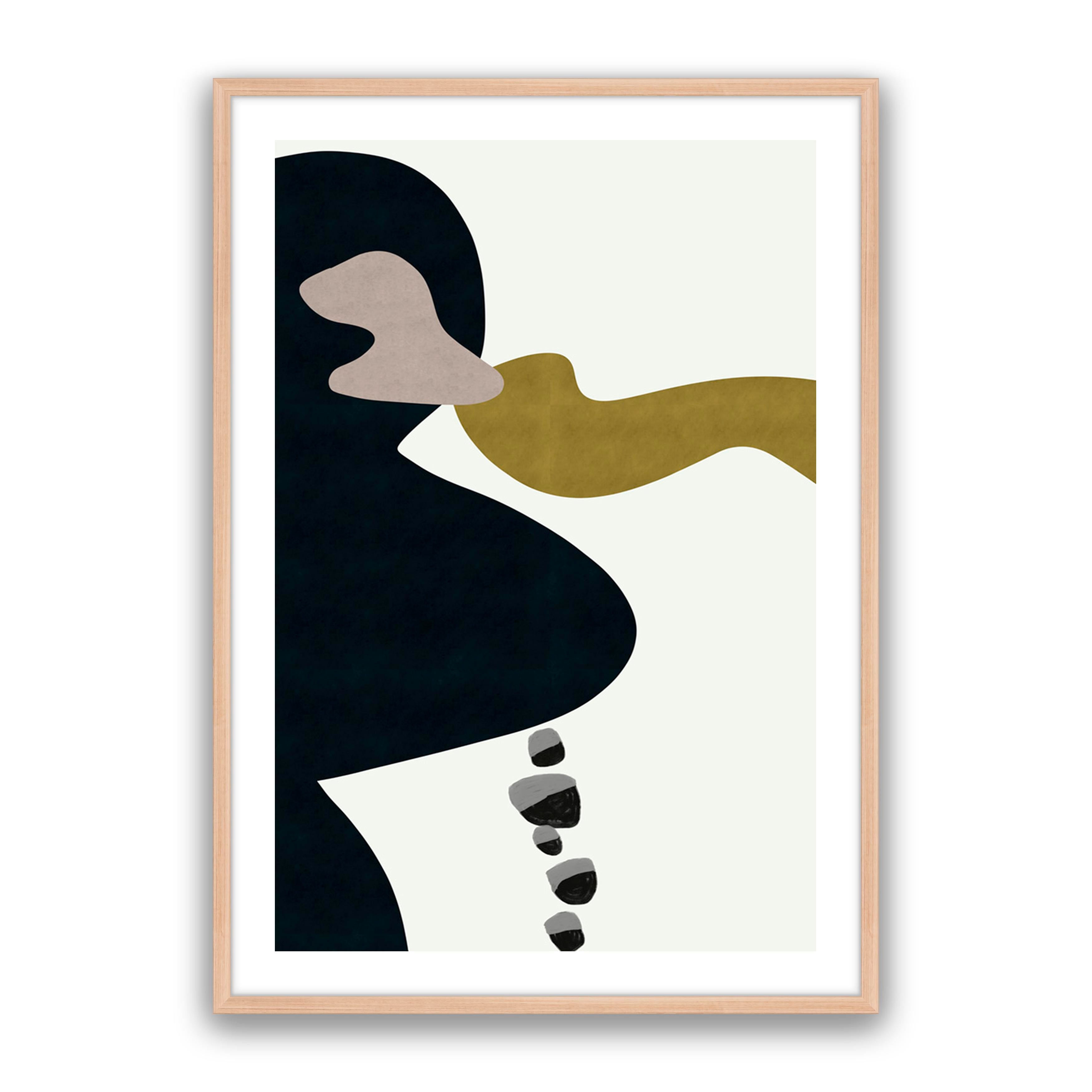 Minimal Shapes 2