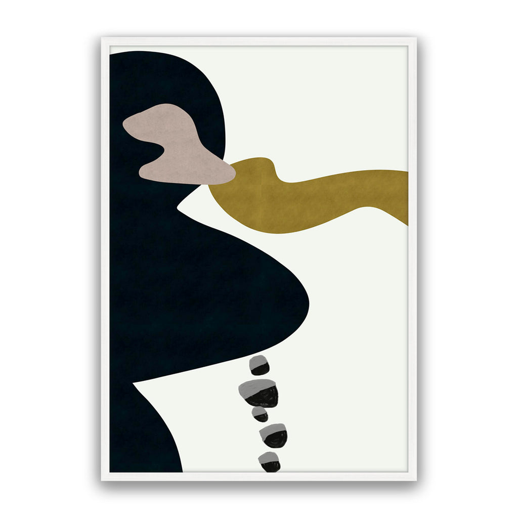 Minimal Shapes 2