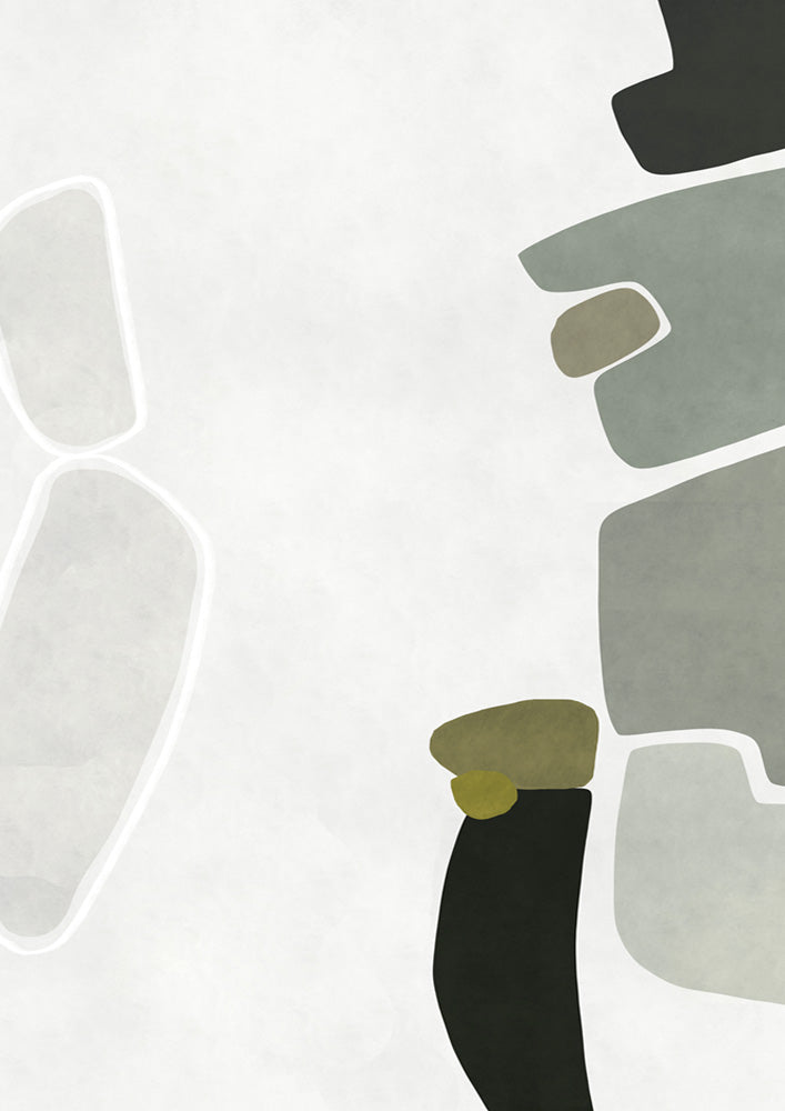Minimal Shapes 3