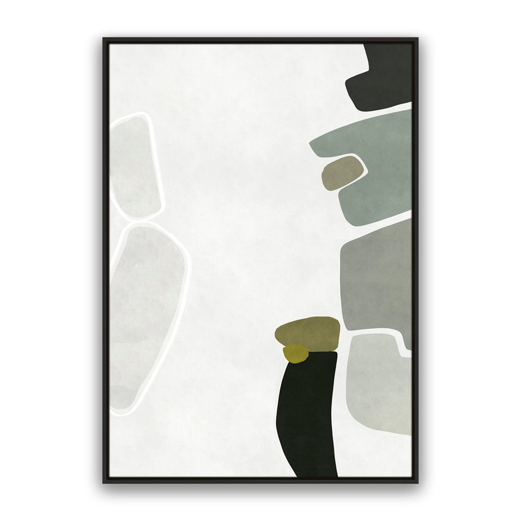 Minimal Shapes 3