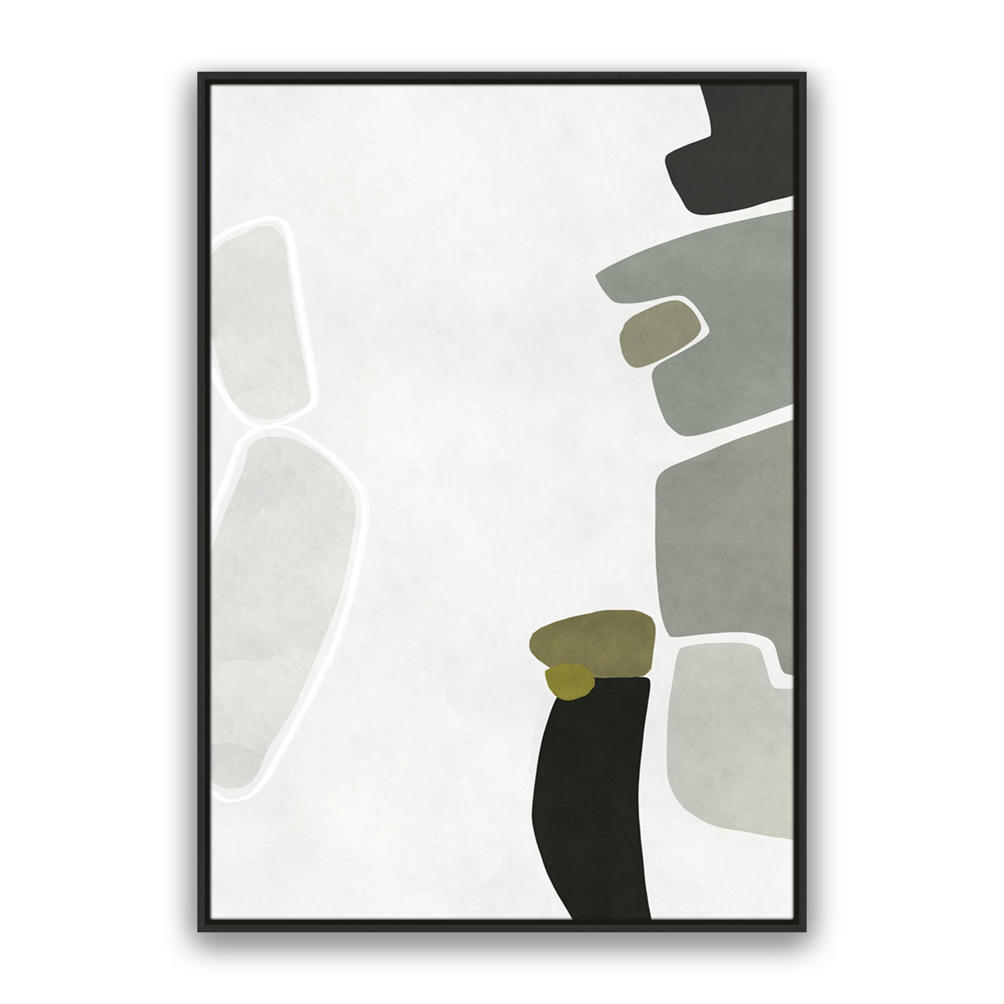 Minimal Shapes 3