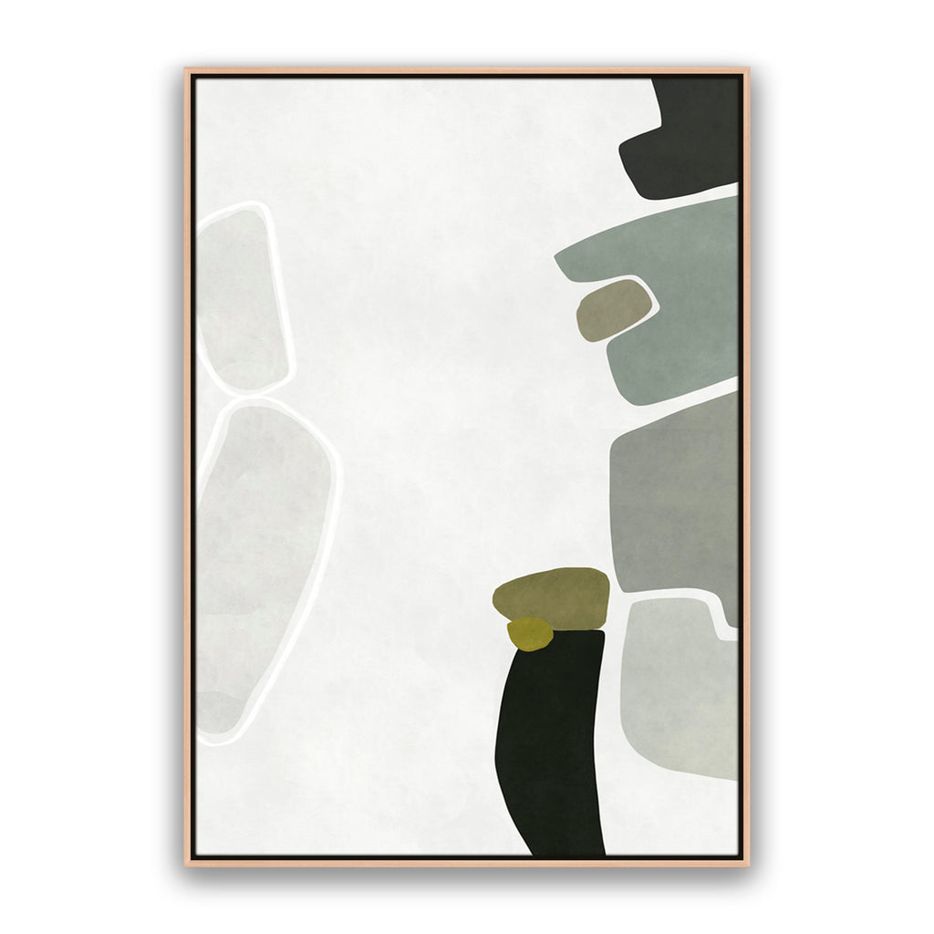 Minimal Shapes 3