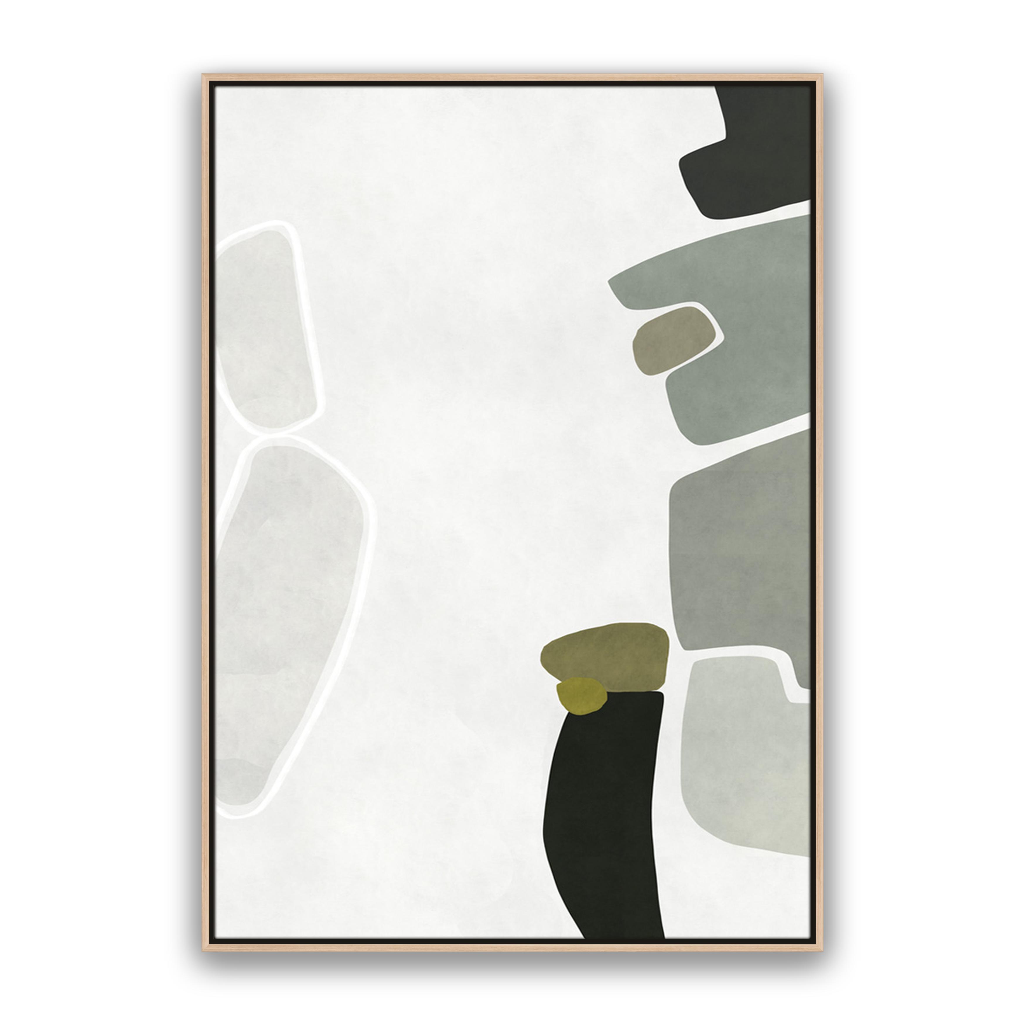 Minimal Shapes 3
