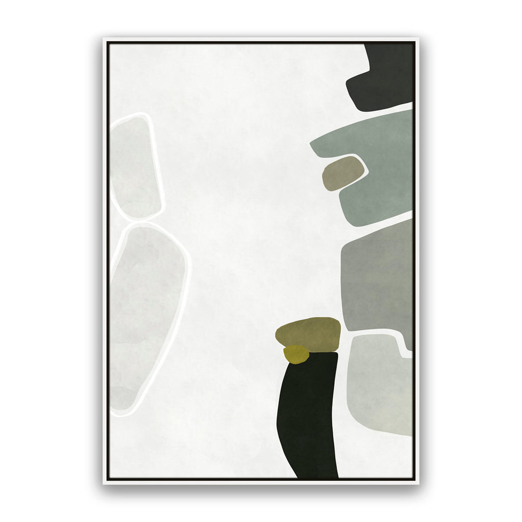 Minimal Shapes 3