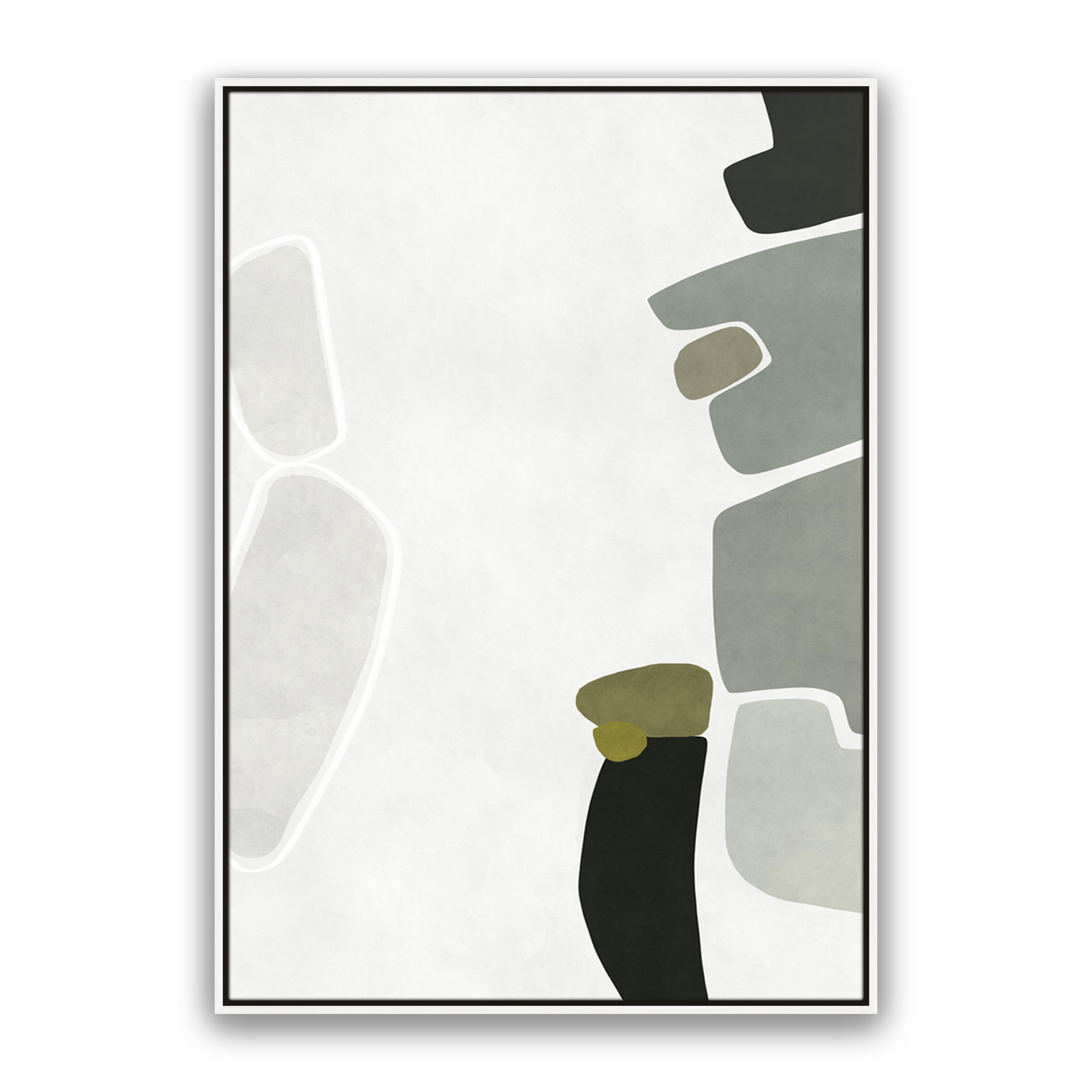 Minimal Shapes 3