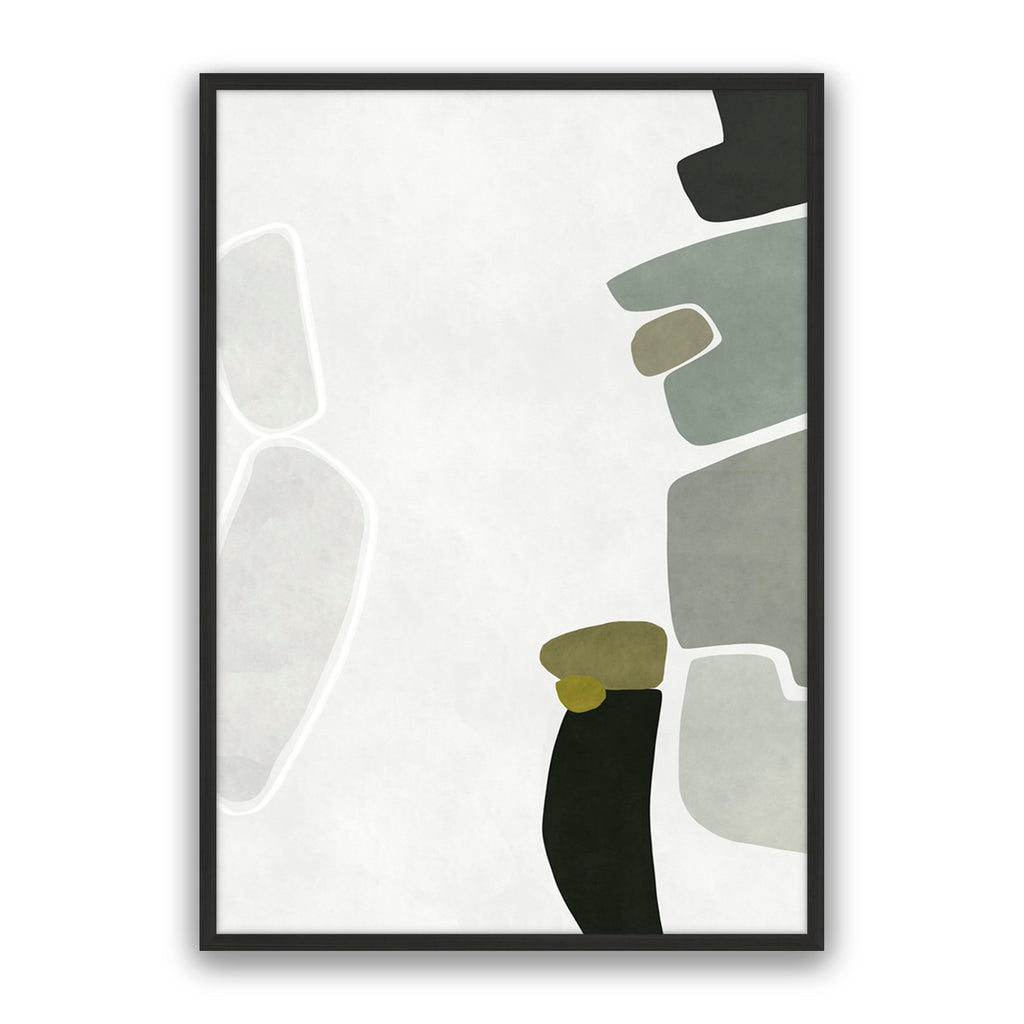 Minimal Shapes 3