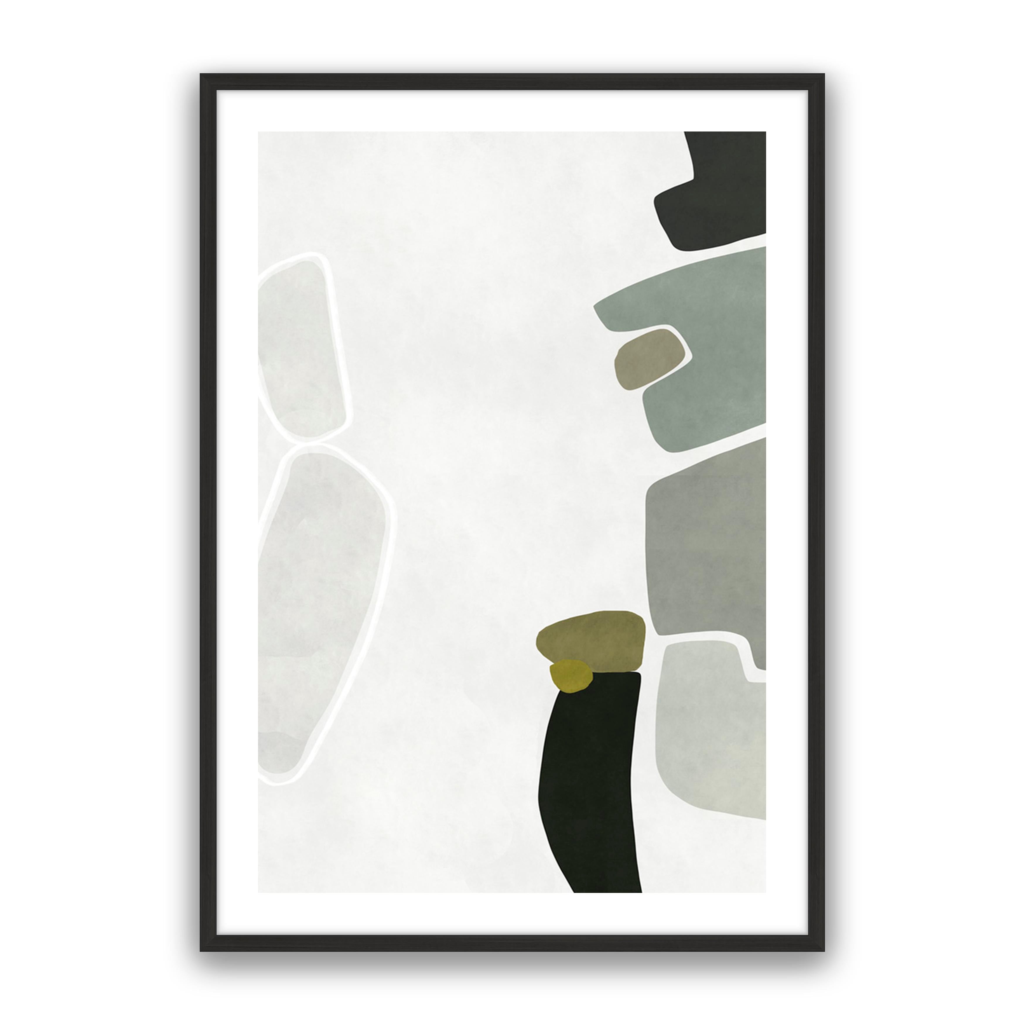 Minimal Shapes 3