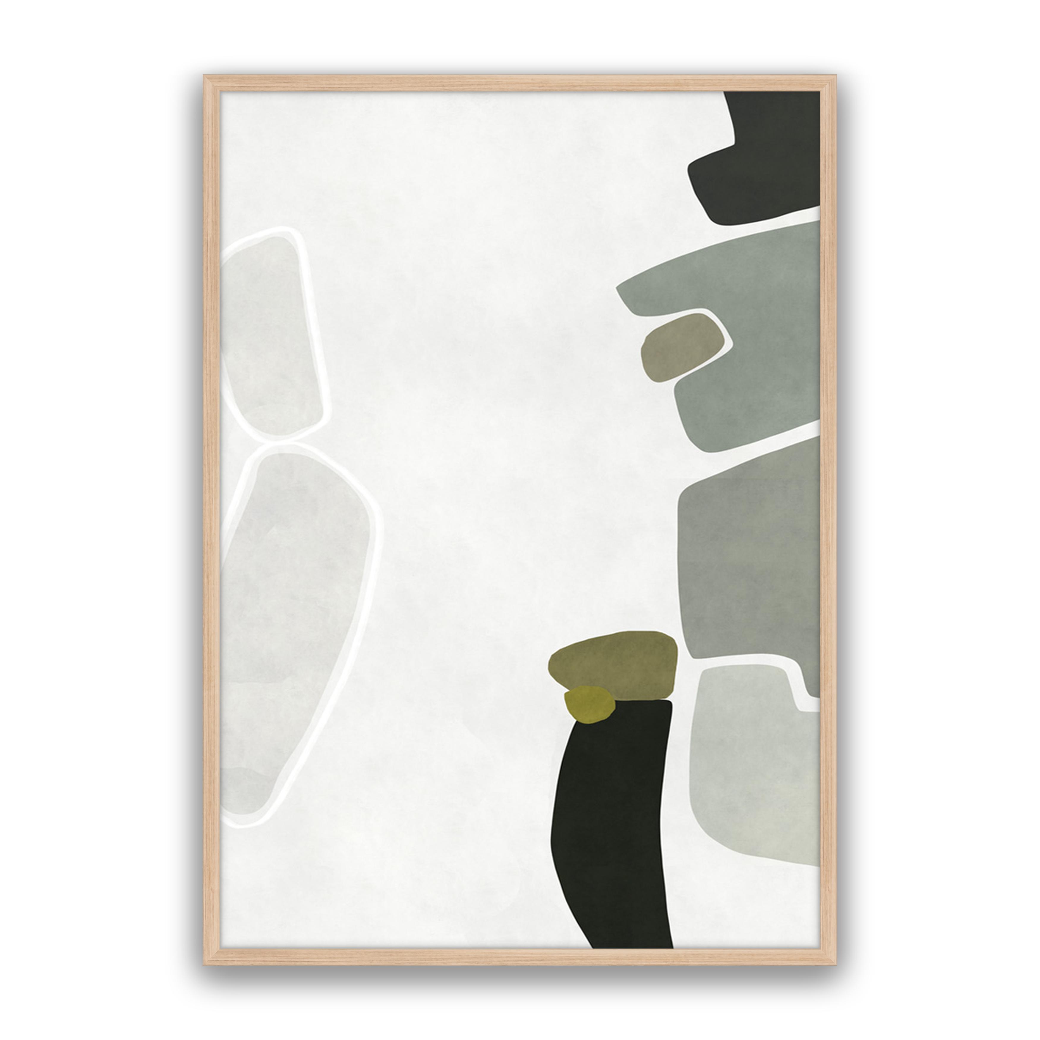 Minimal Shapes 3