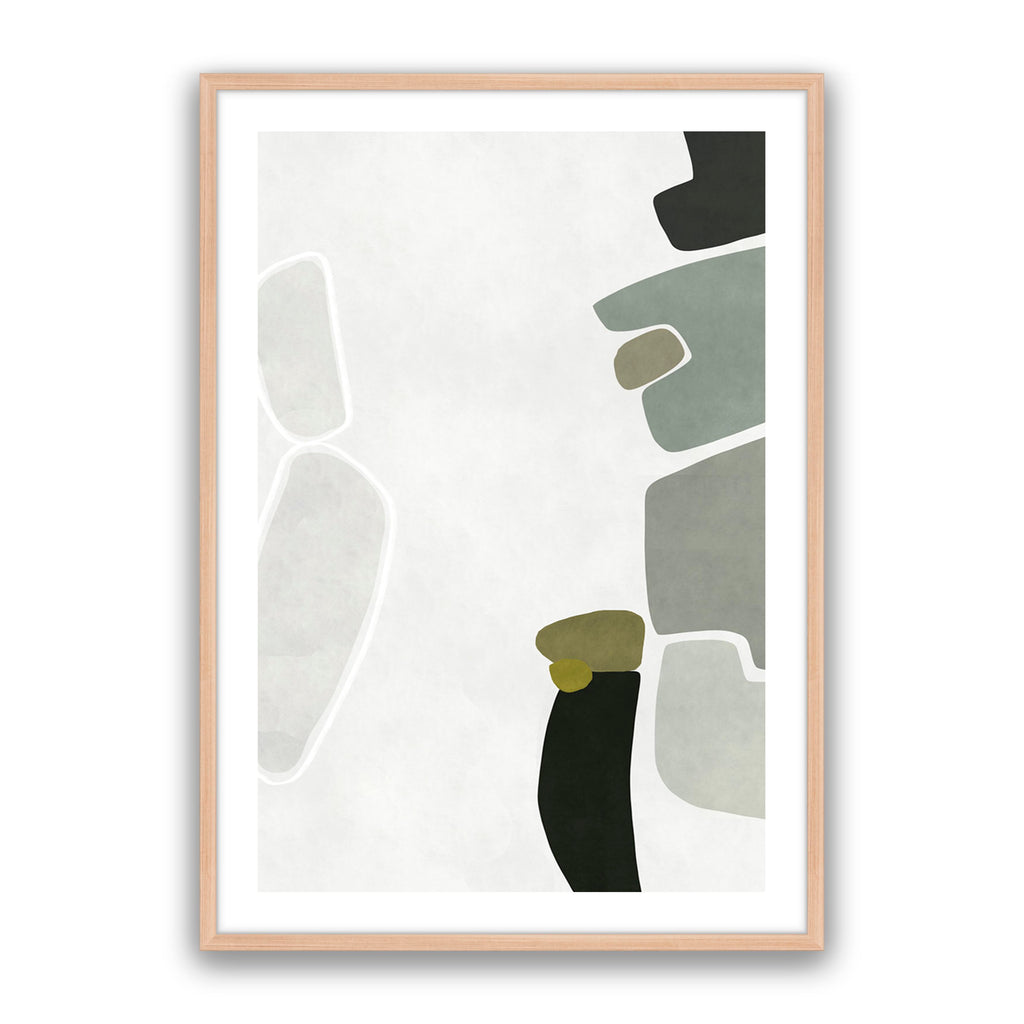Minimal Shapes 3