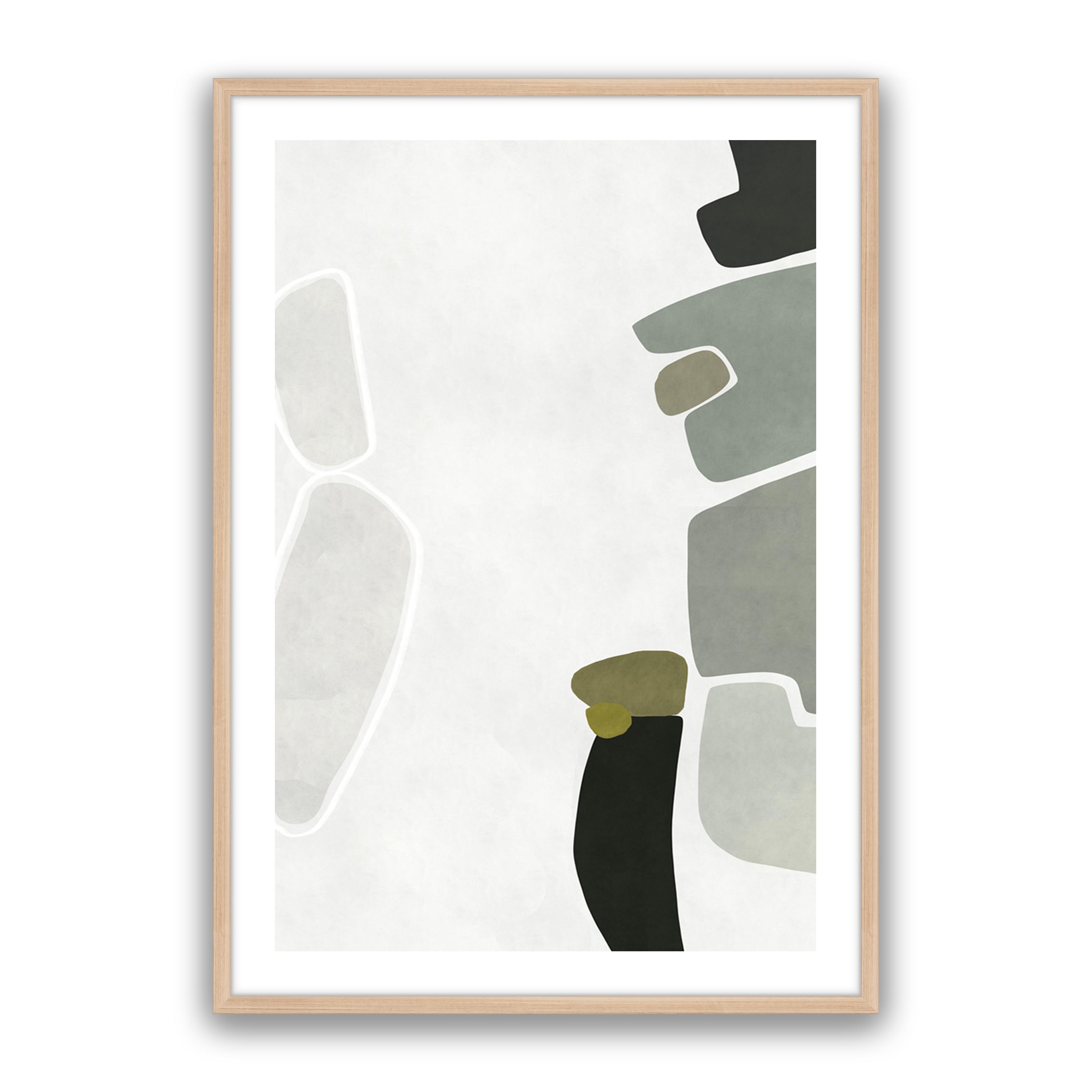Minimal Shapes 3