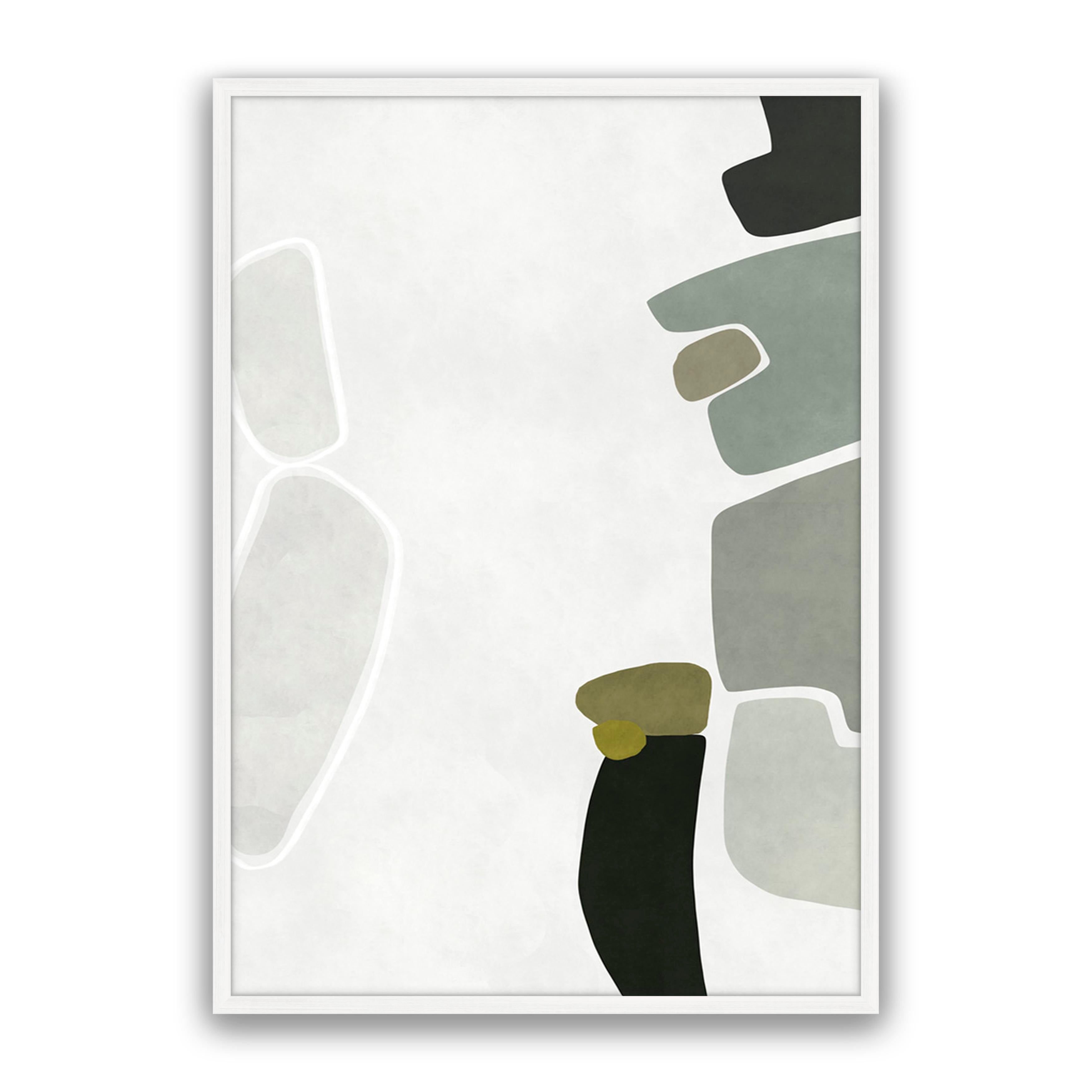 Minimal Shapes 3