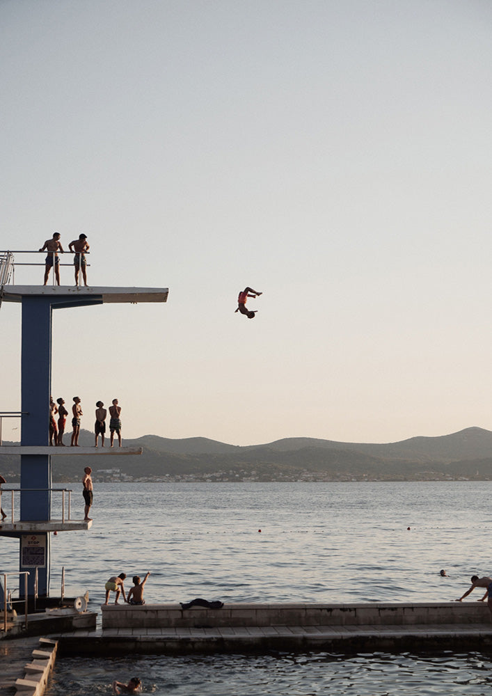 Kolovare Croatia