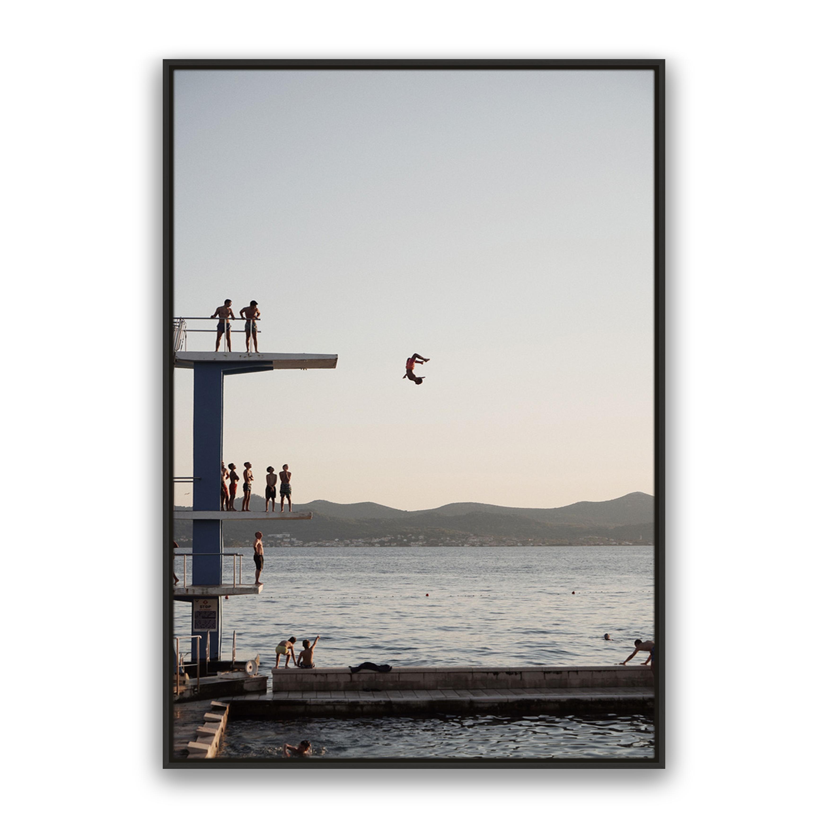 Kolovare Croatia