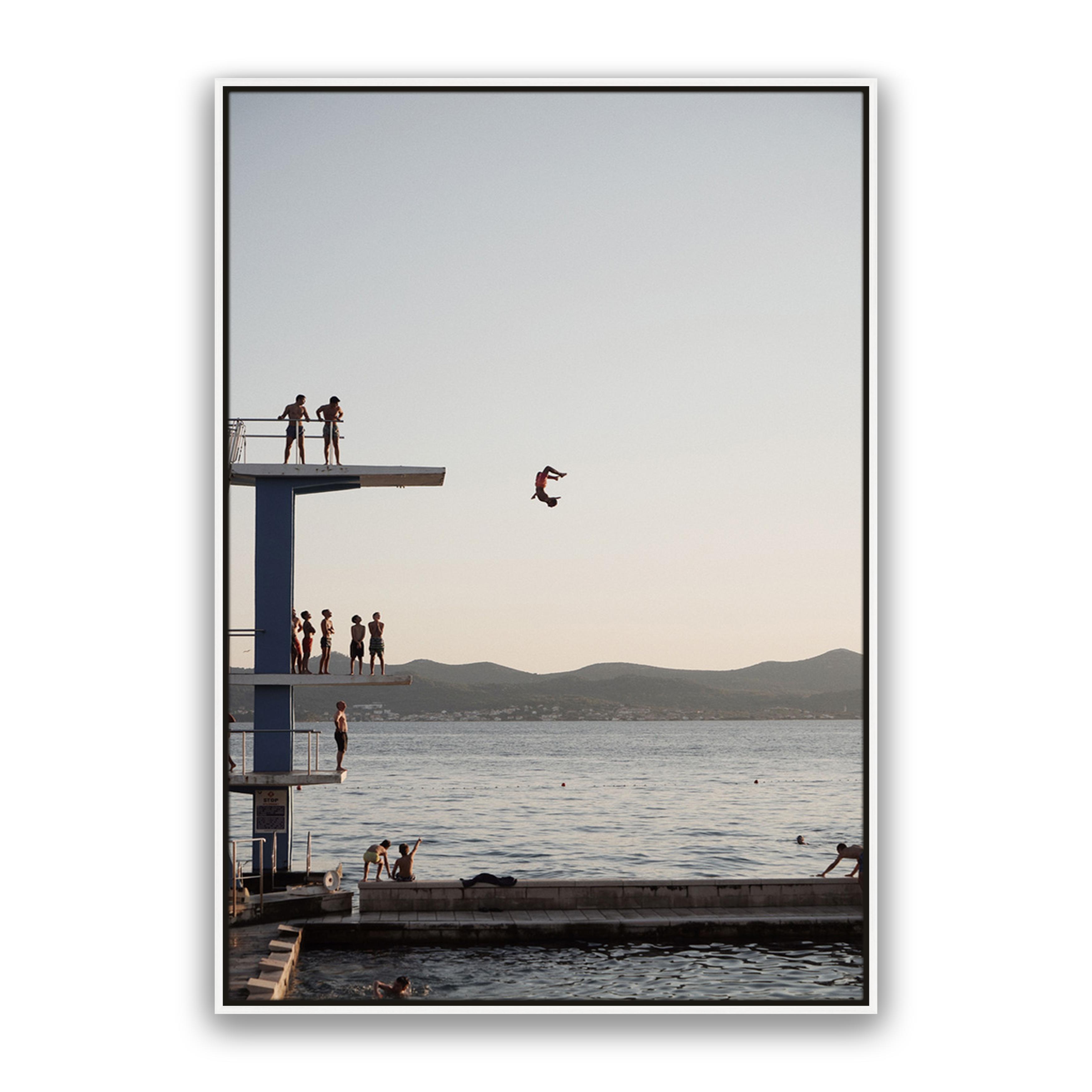 Kolovare Croatia