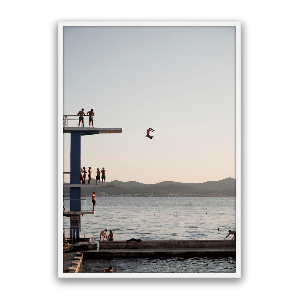Kolovare Croatia