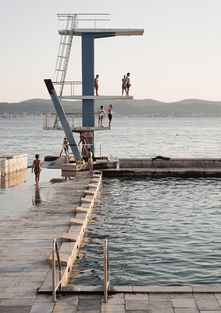 Kolovare Croatia 2
