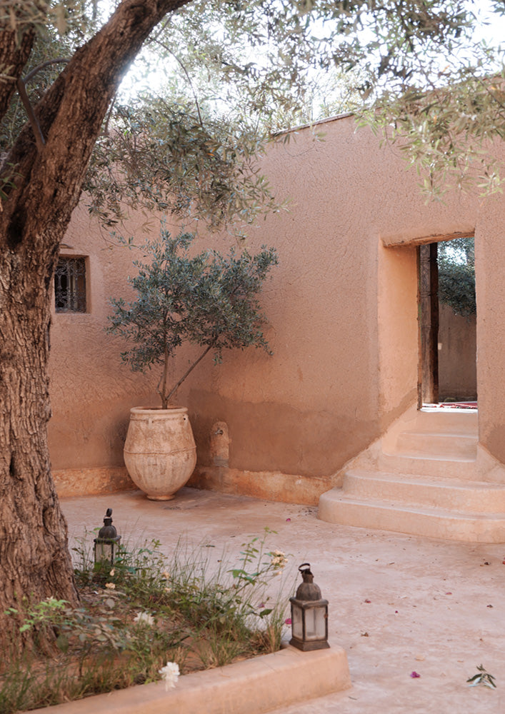 Riad 3