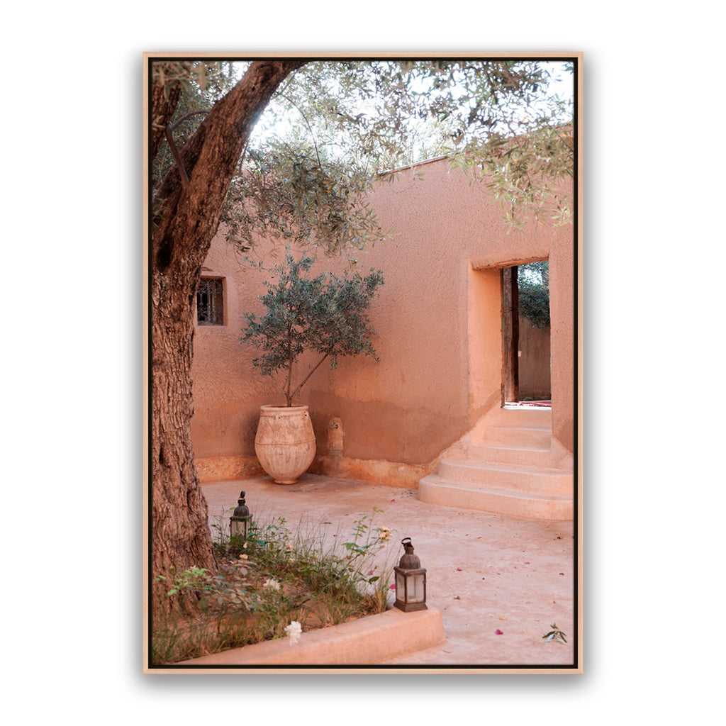 Riad 3